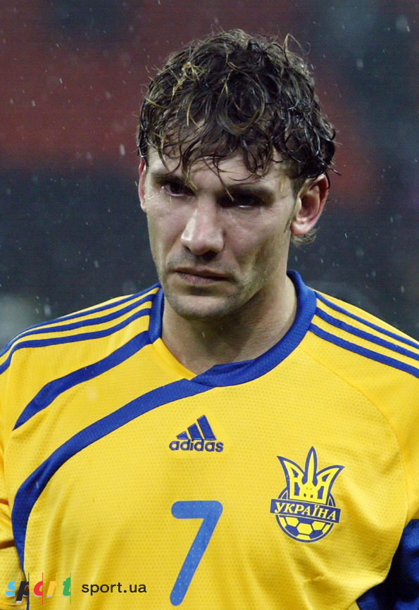 Шева. 18 ноября 2009 г.