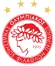Олимпиакос Пирей U19