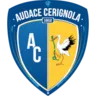 Auditor Cheriniola