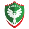 Амед
