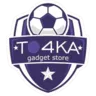 То4ка Одесса