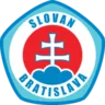 Слован Братислава U19