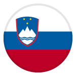 Словения U21