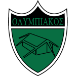 Олимпиакос (Никосия)