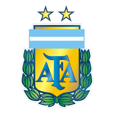 Аргентина Ж