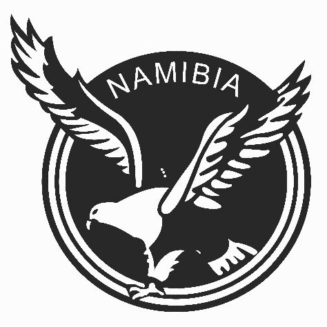 Намібія
