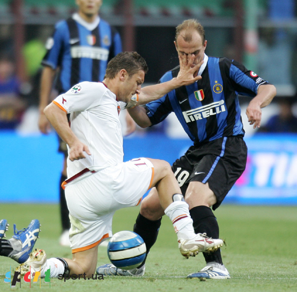 Франческо Тотти