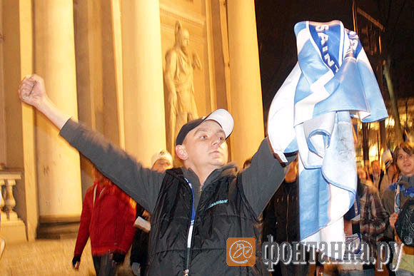 Фото: Ксения Потеева 