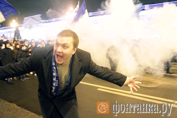 Фото: Ксения Потеева 