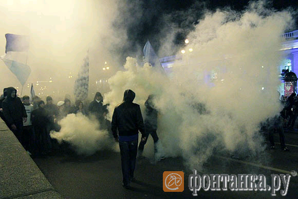 Фото: Ксения Потеева 