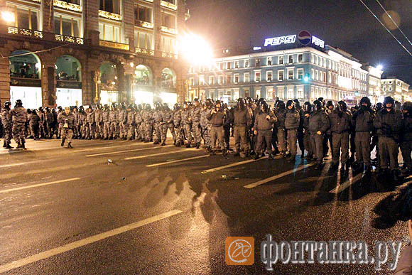 Фото: Ксения Потеева 