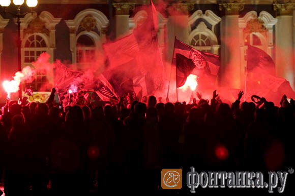 Фото: Ксения Потеева