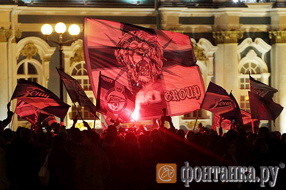 Фото: Ксения Потеева