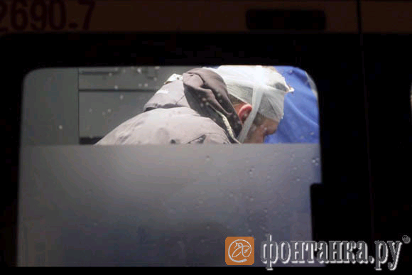 Фото: Ксения Потеева