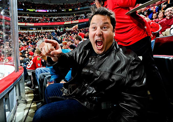 Грег Грюнберг