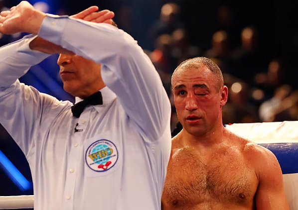 Артур Абрахам