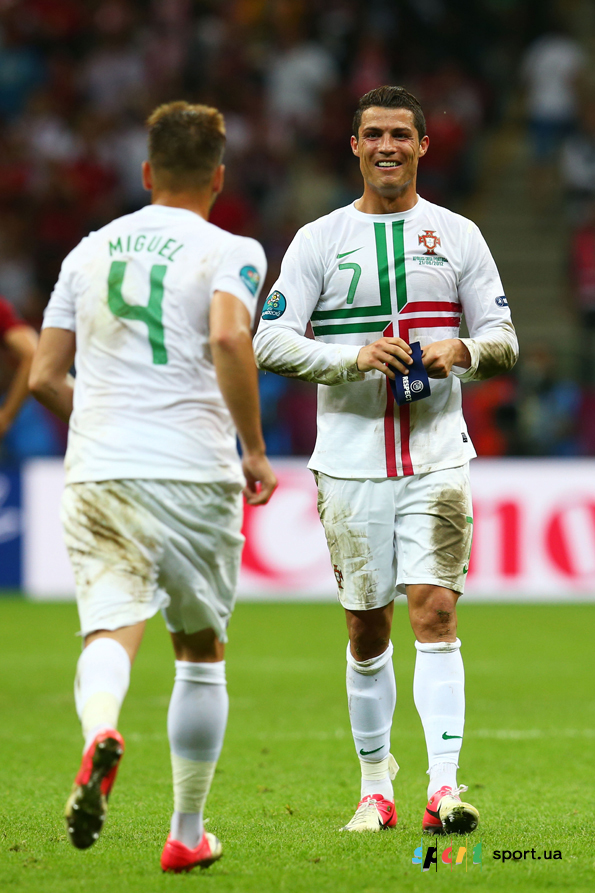 Miguel Veloso Euro 2012