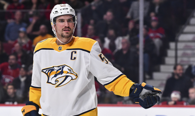 Роман Йоси, Getty images