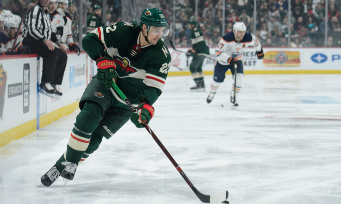 Нино Нидеррайтер, Getty images