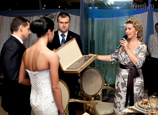 Фото свадьба ирина чащина