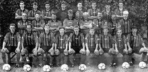 «Черноморец» — вице-чемпион Украины