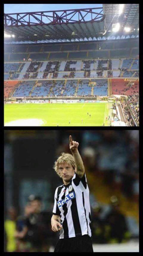 Душан Баста оценил :)