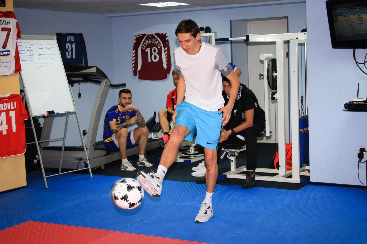 Football gym. Спортзал one Вязьма. Football at Gym.