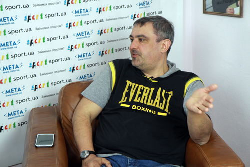 Юрий Нестеренко