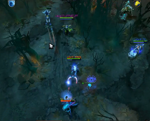 Финальный аккорд Хвоста