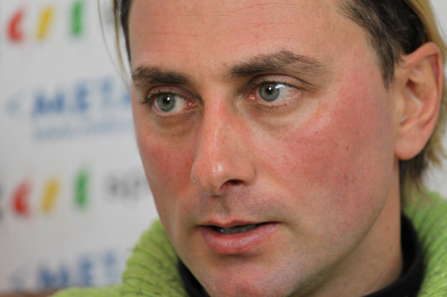 Вячеслав Загороднюк